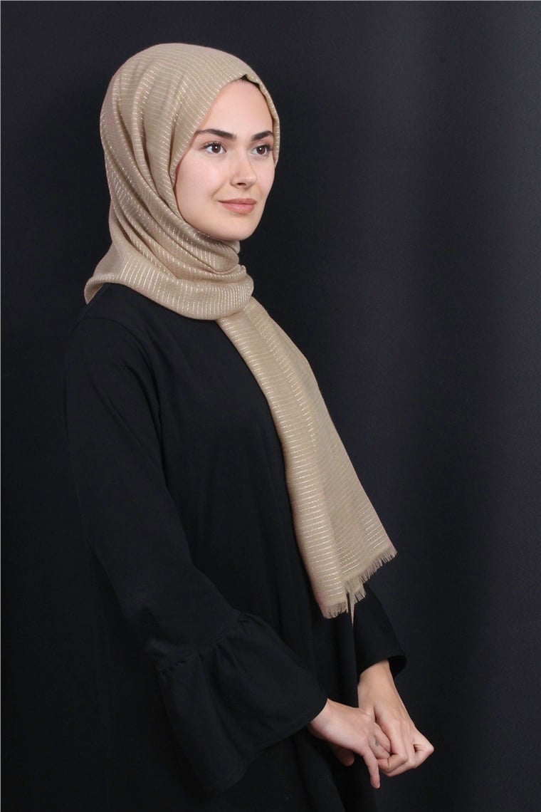 Liyena şal 135-4