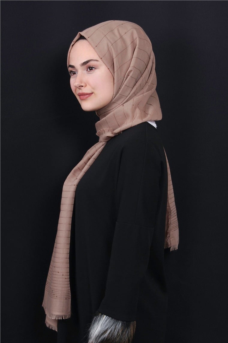 Liyena şal 136-1