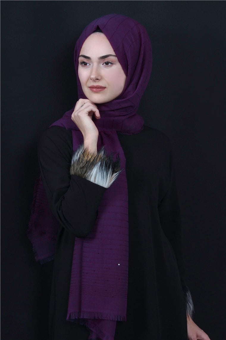 Liyena şal 136-11