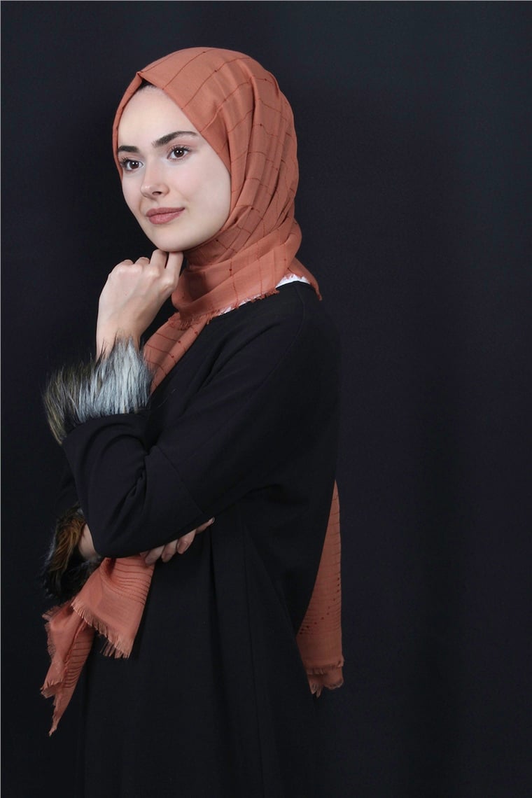 Liyena şal 136-14