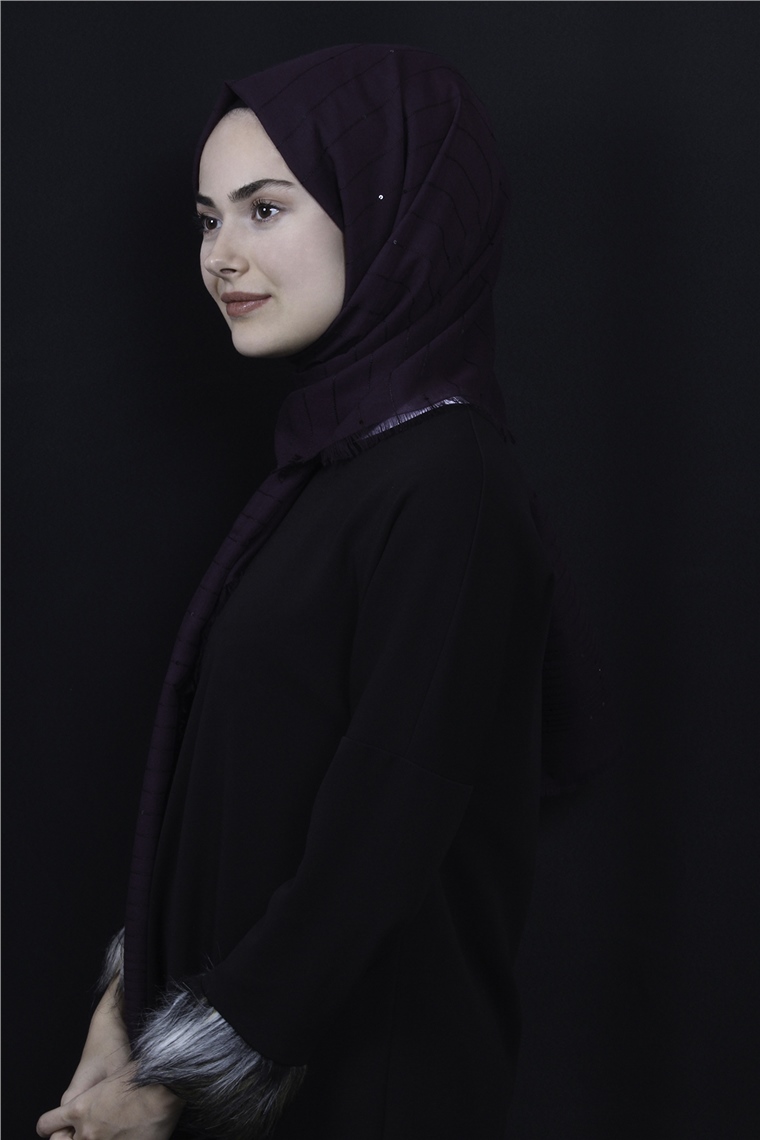 Liyena şal 136-3