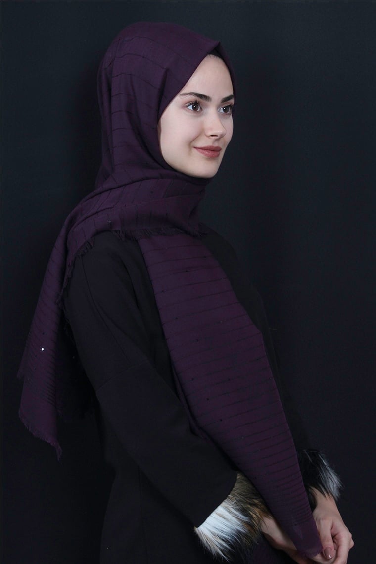 Liyena şal 136-3