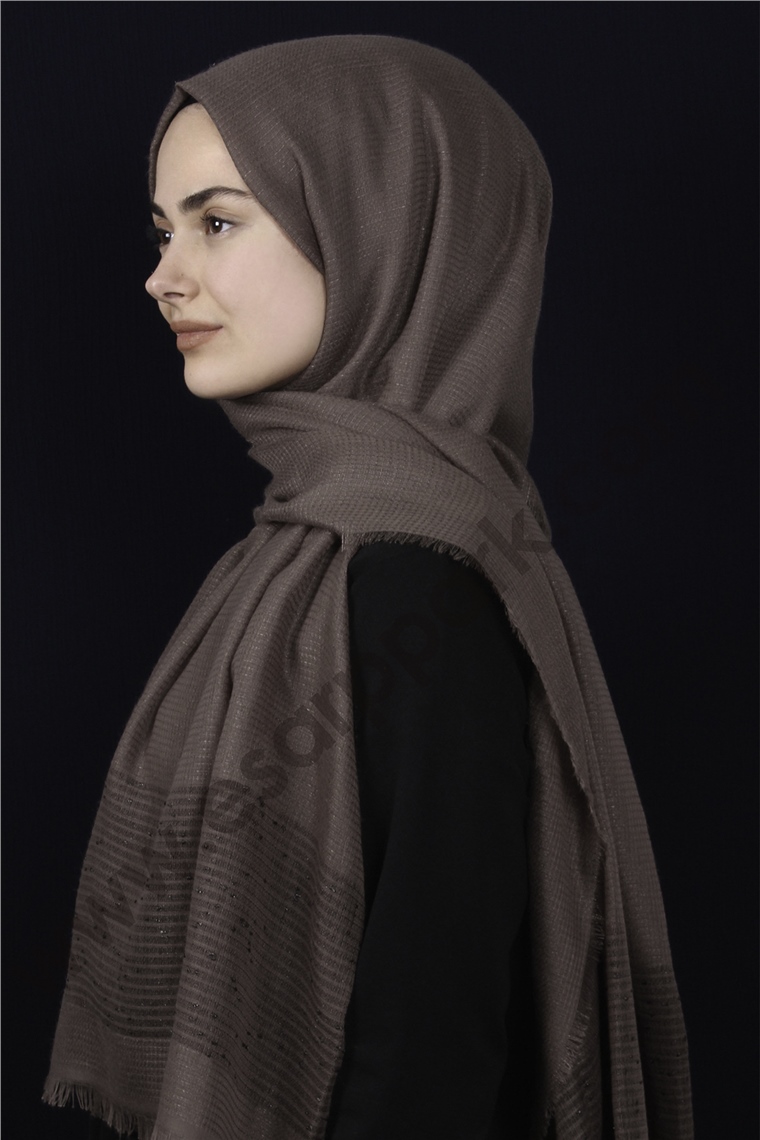 Liyena şal 136-4