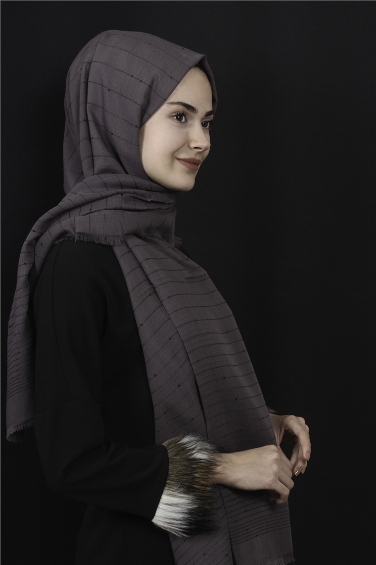 Liyena şal 136-5