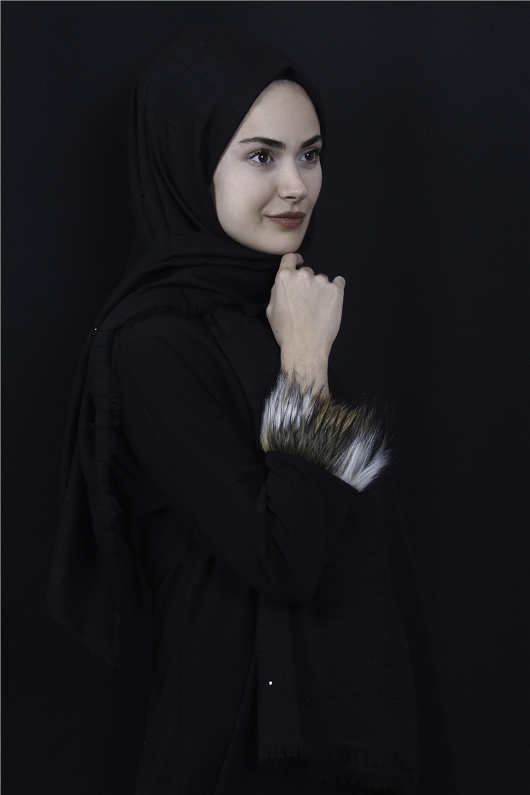 Liyena şal 136-6