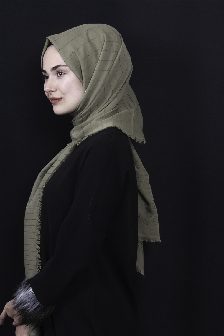 Liyena şal 136-7
