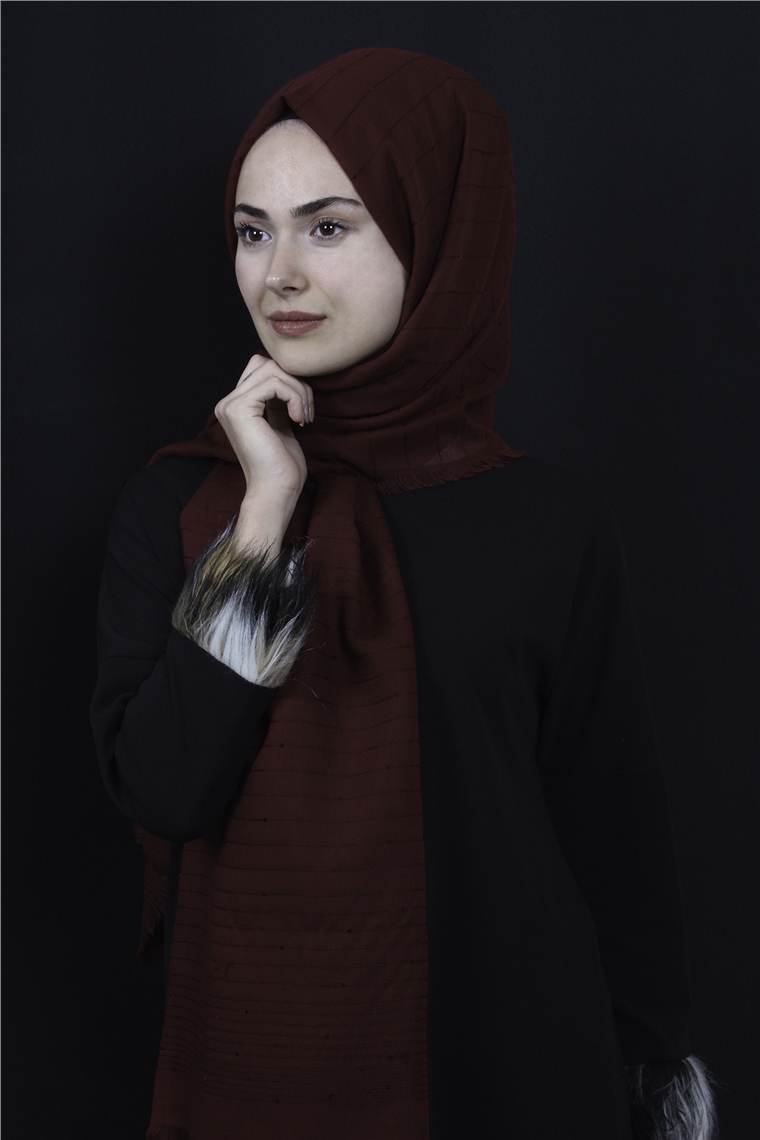 Liyena şal 136-8