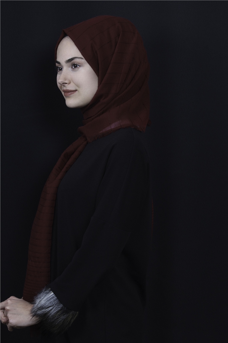 Liyena şal 136-8