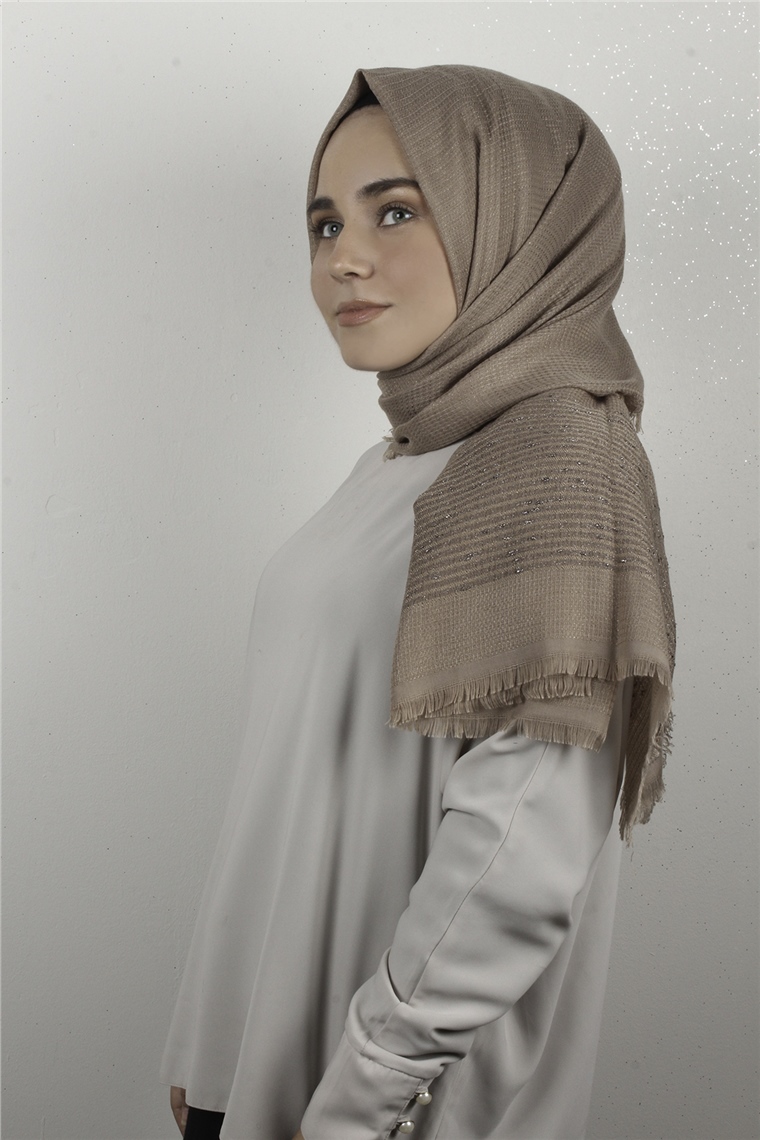 Liyena şal 136-9