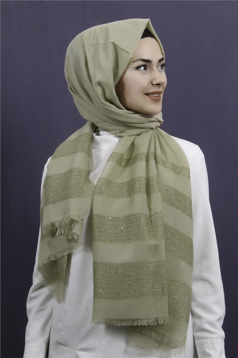 Liyena şal 138-19