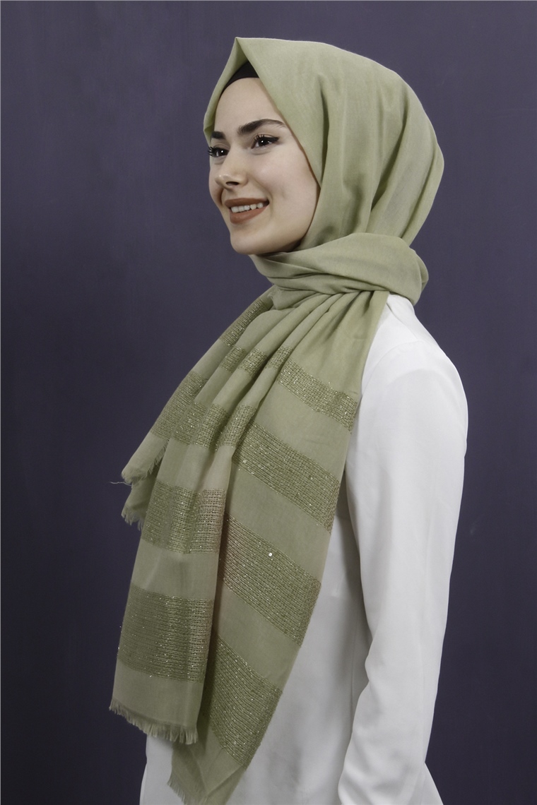 Liyena şal 138-19