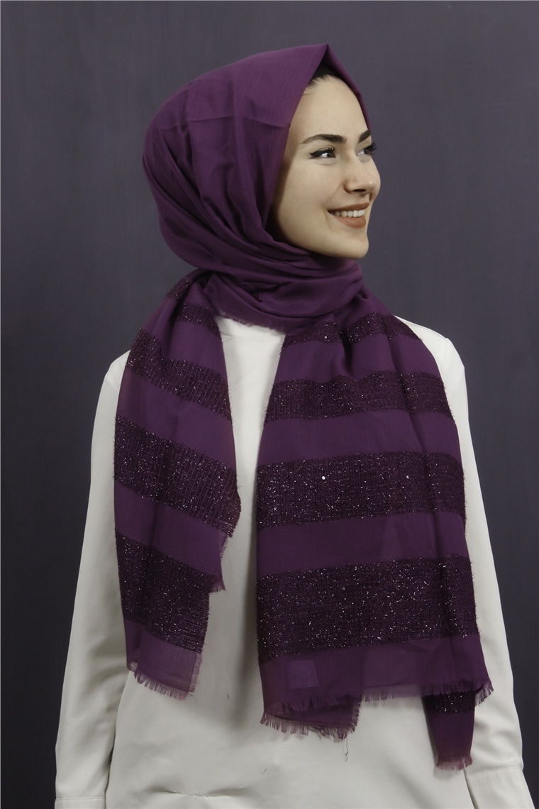 Liyena şal 138-3