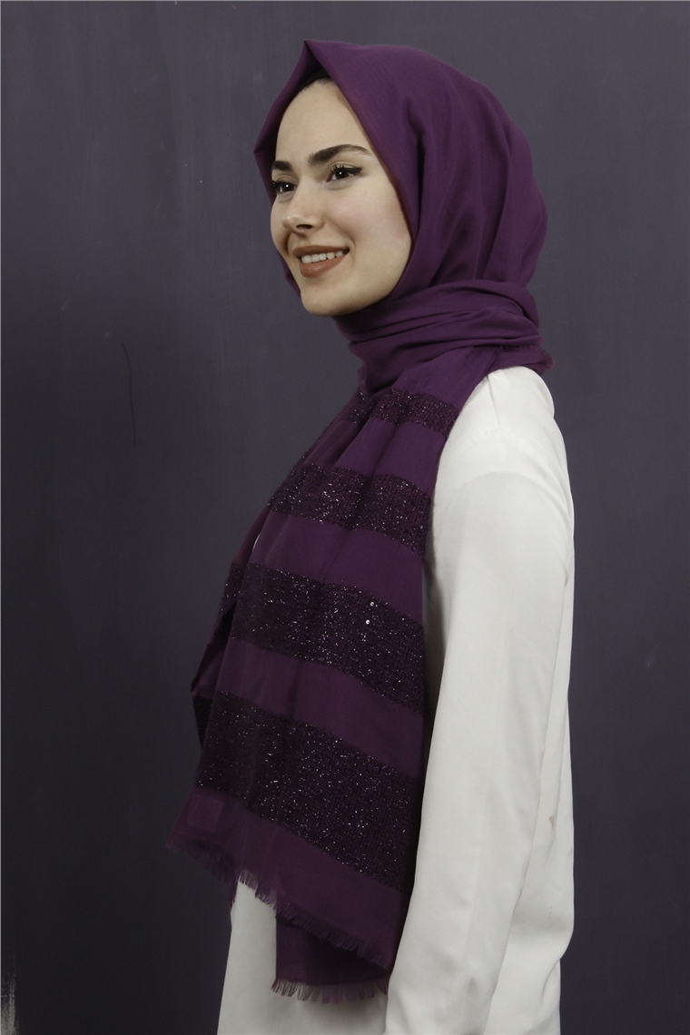 Liyena şal 138-3
