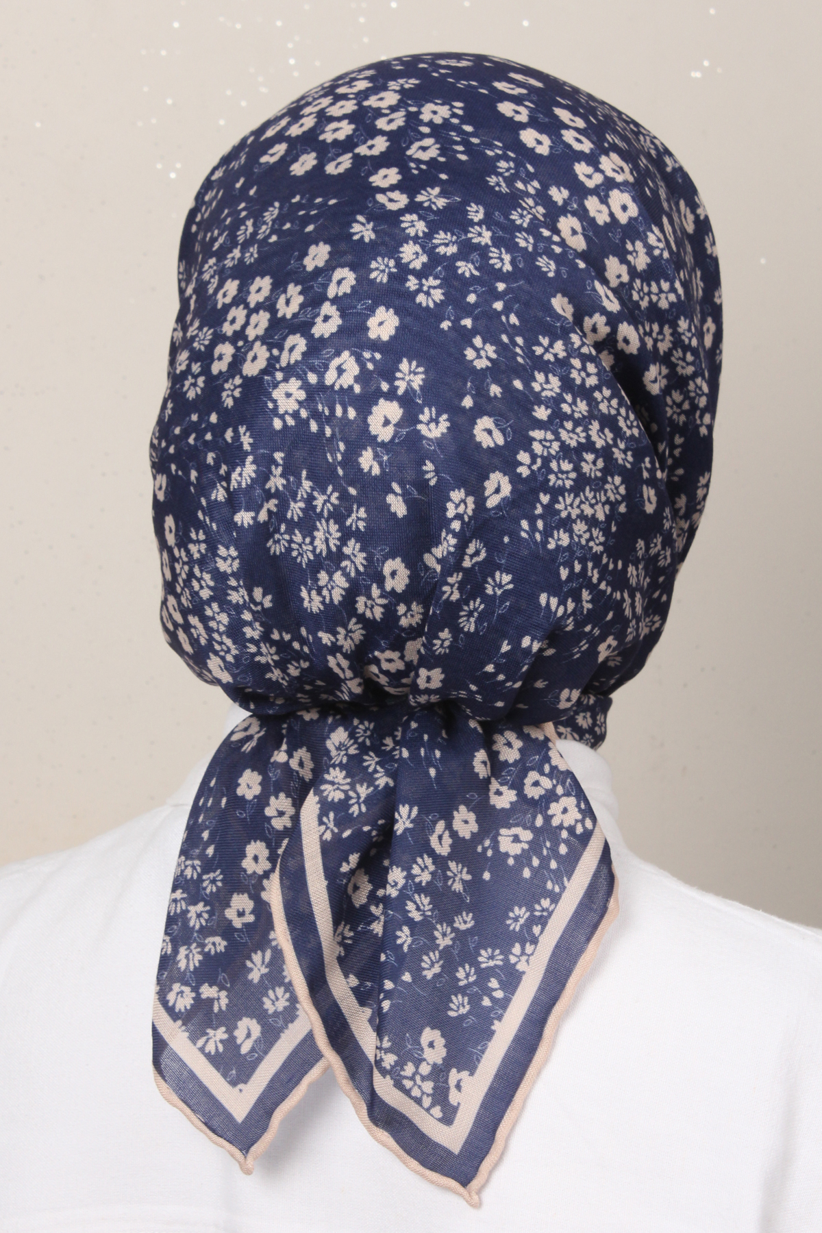 Locella Pamuklu Soft Eşarp 4162-7