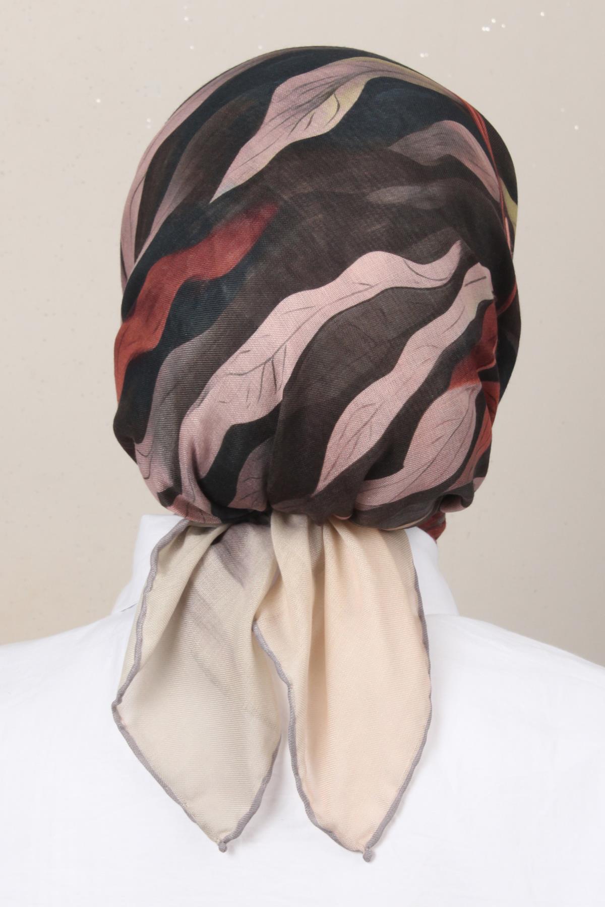 Locella Pamuklu Soft Eşarp 4164-10