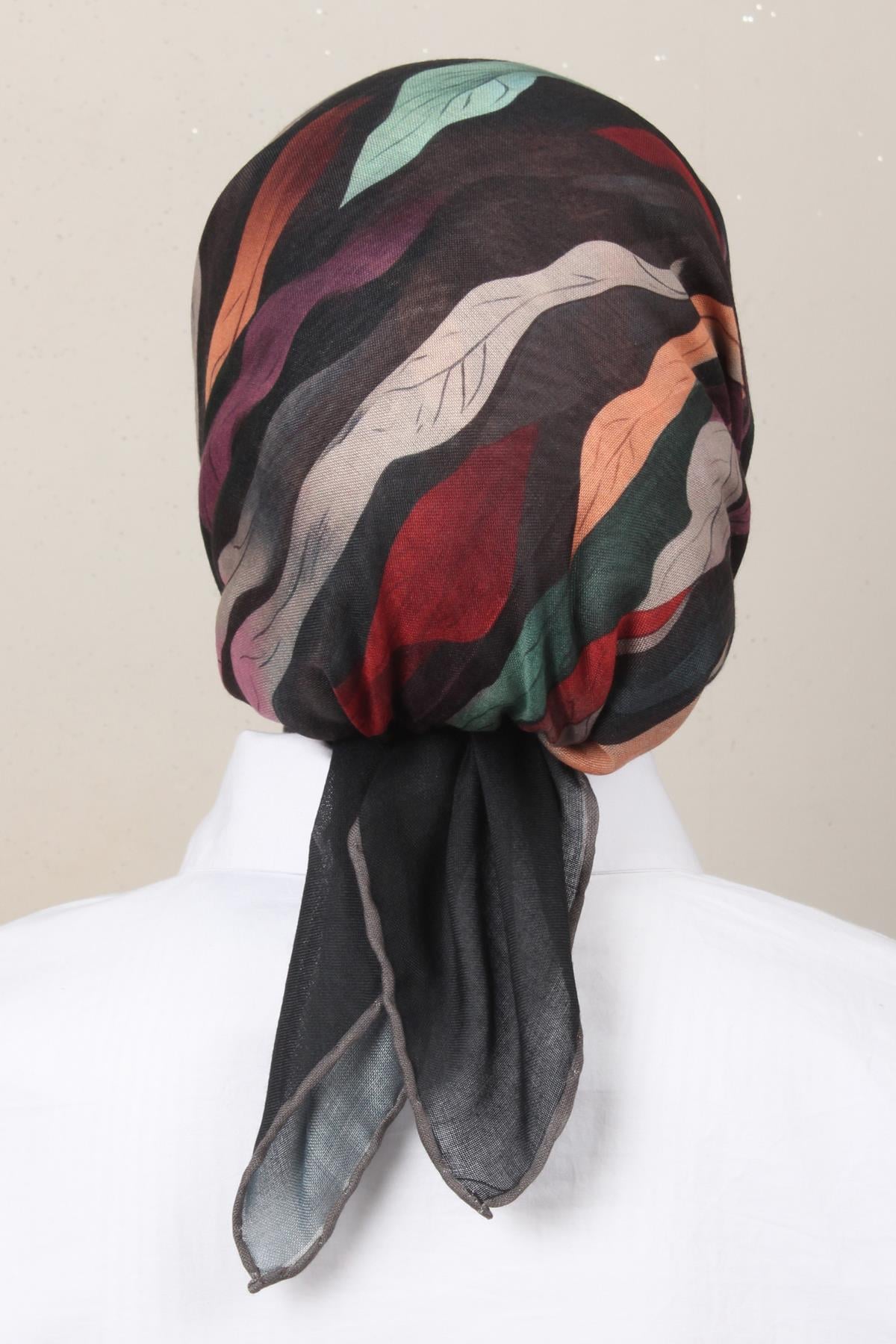 Locella Pamuklu Soft Eşarp 4164-11