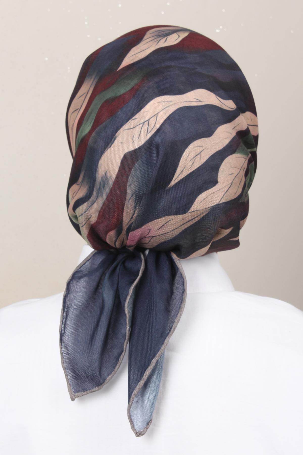 Locella Pamuklu Soft Eşarp 4164-12