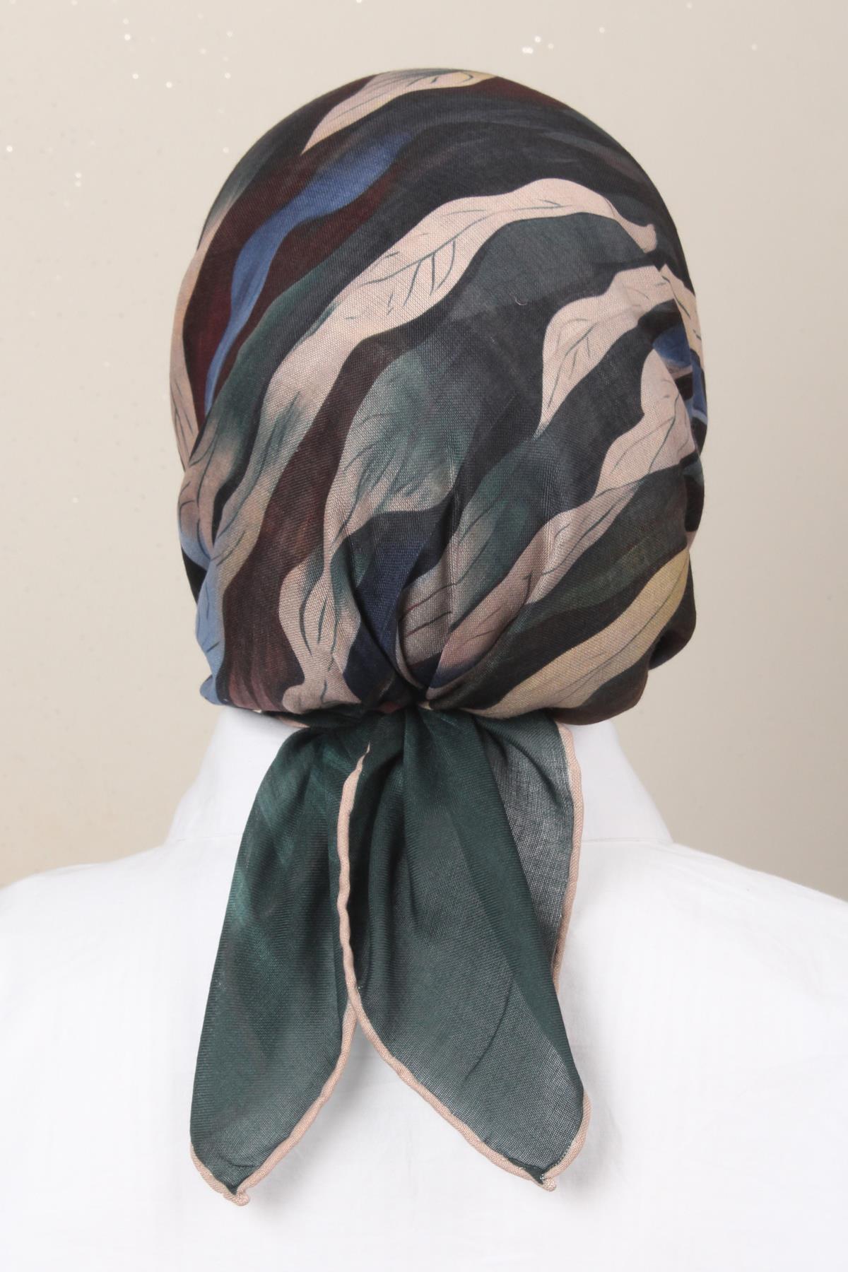 Locella Pamuklu Soft Eşarp 4164-5