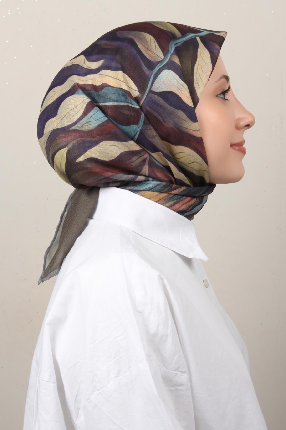 Locella Pamuklu Soft Eşarp 4164-6