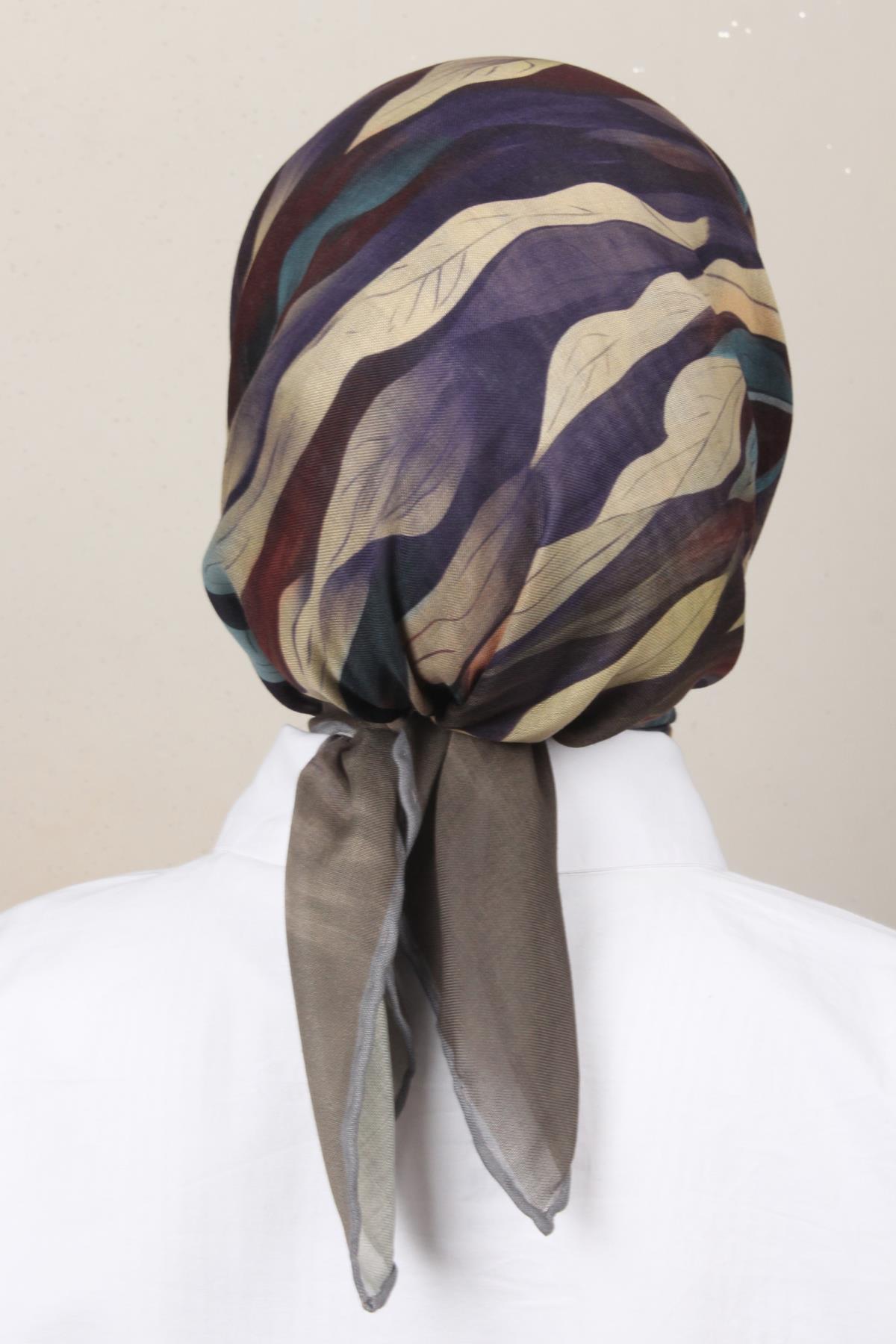 Locella Pamuklu Soft Eşarp 4164-6