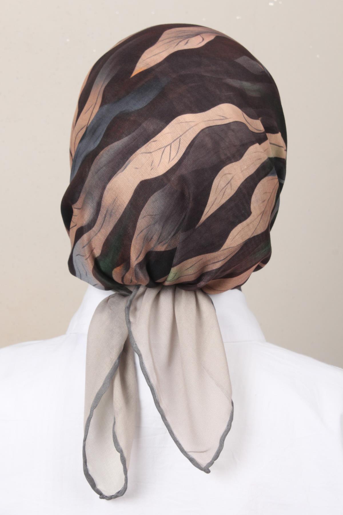 Locella Pamuklu Soft Eşarp 4164-7