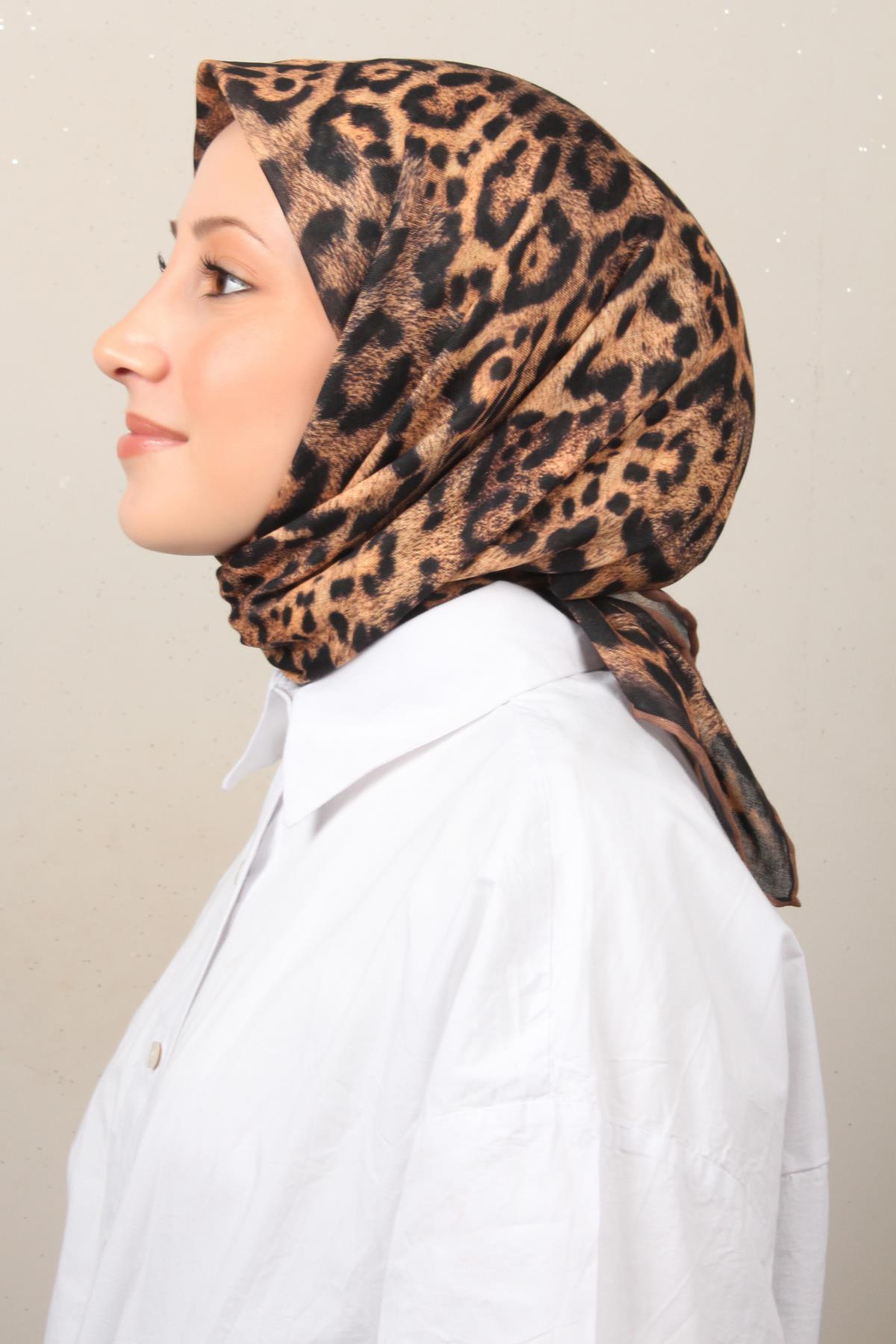 Locella Pamuklu Soft Eşarp 4168-1