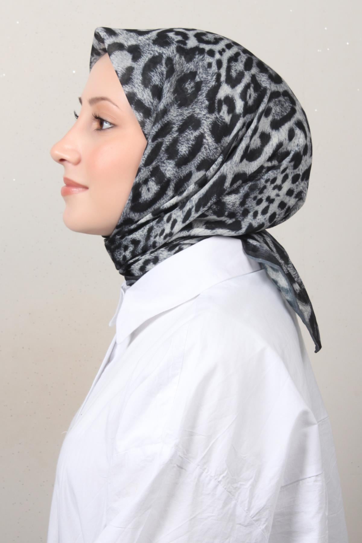 Locella Pamuklu Soft Eşarp 4168-3