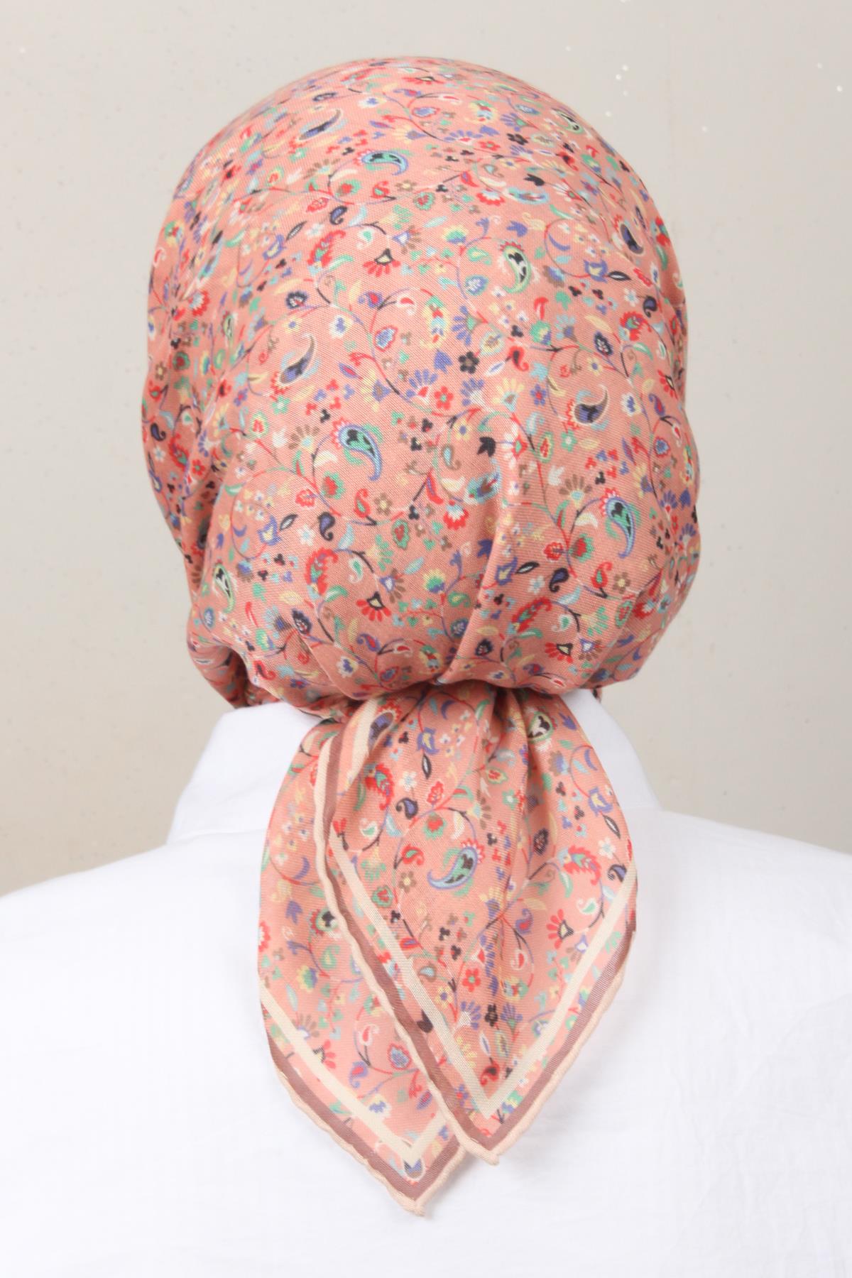 Locella Pamuklu Soft Eşarp 4169-9