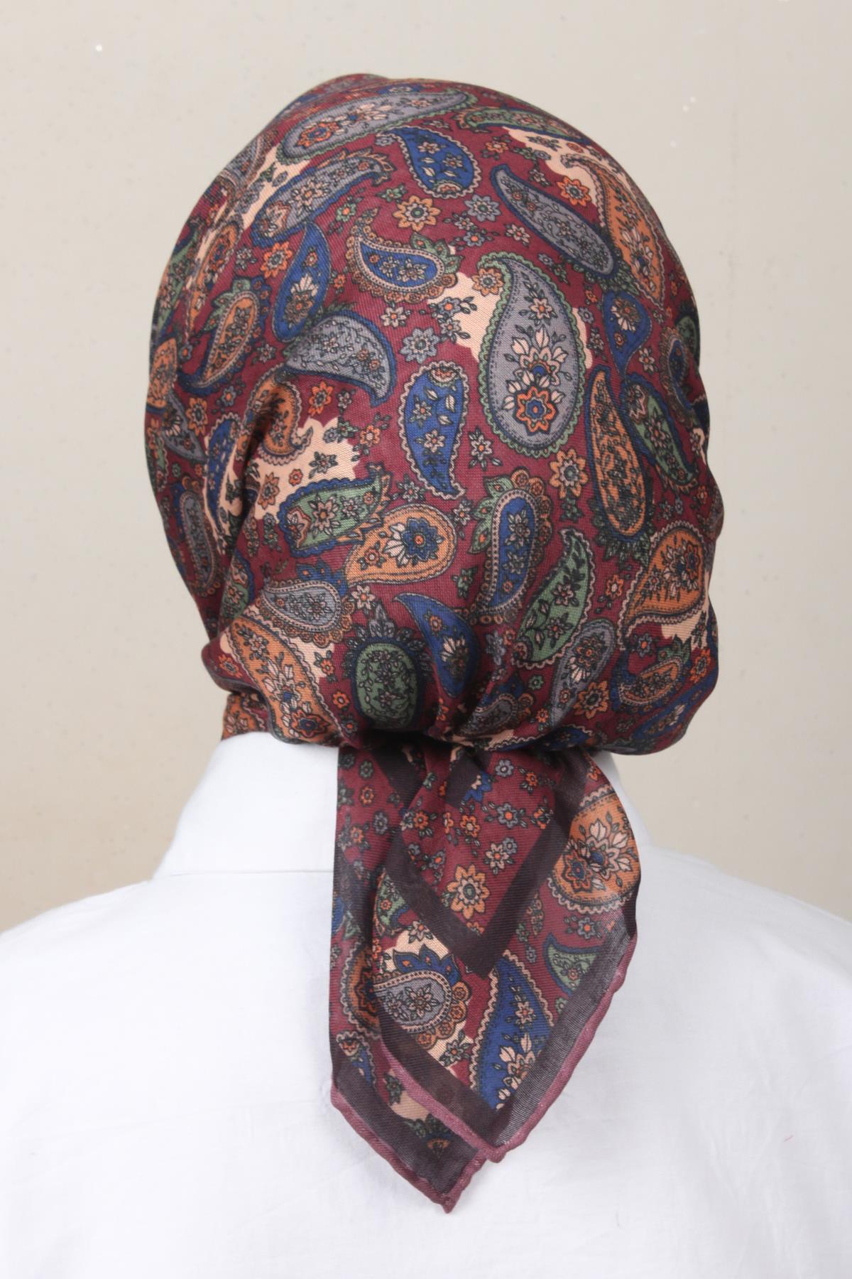 Locella Pamuklu Soft Eşarp 4171-13