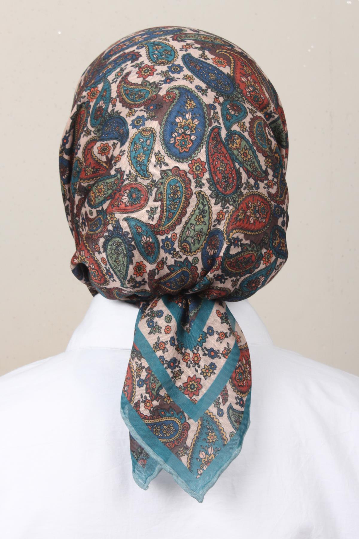 Locella Pamuklu Soft Eşarp 4171-6