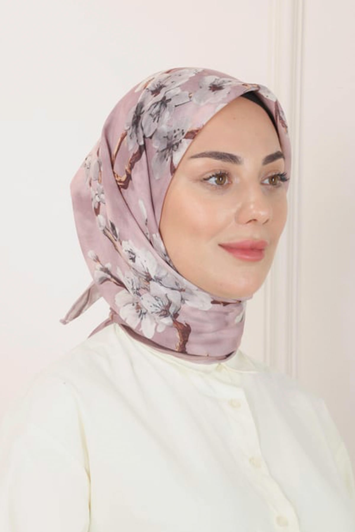 Locella Pamuklu Soft Eşarp 4175-10