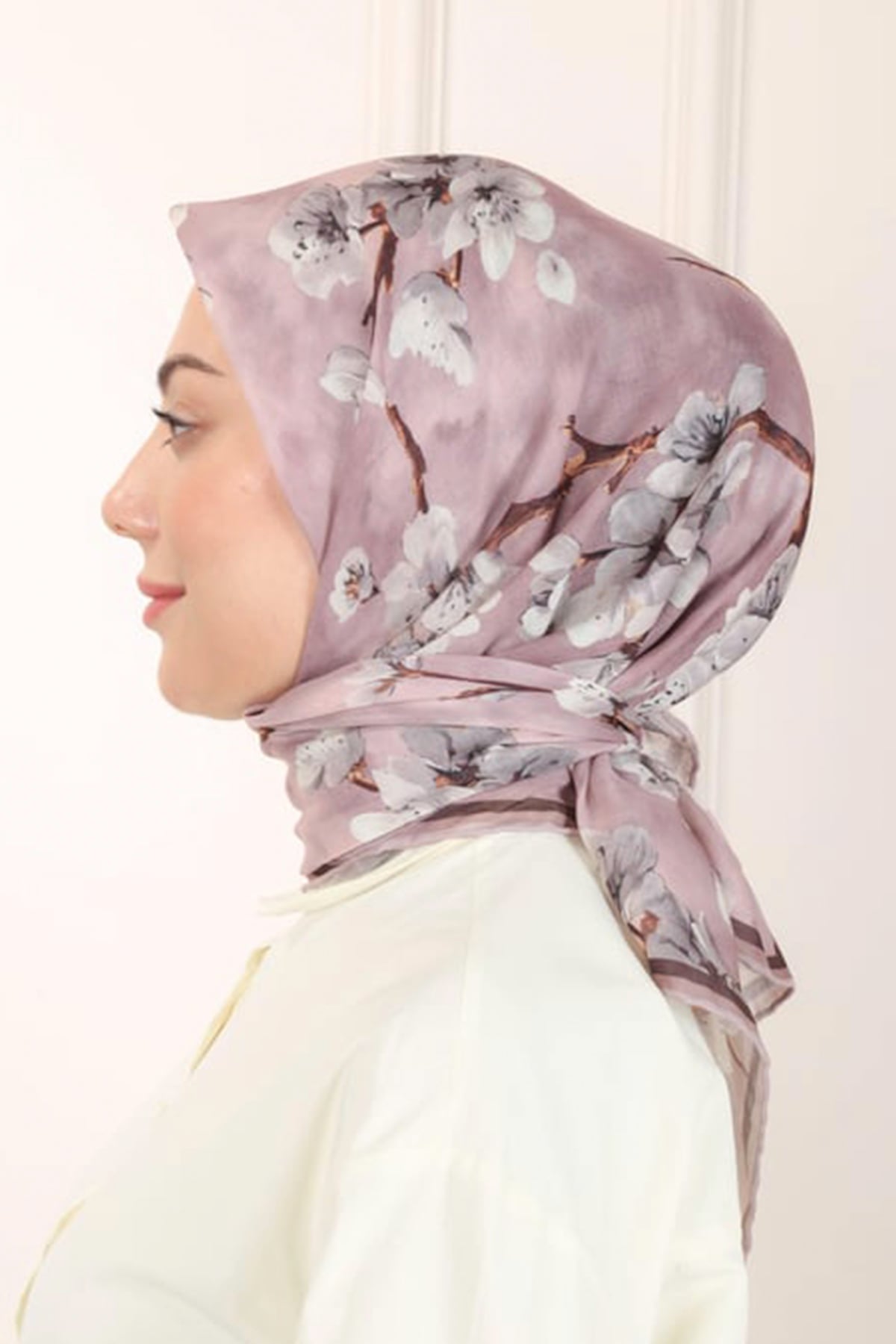 Locella Pamuklu Soft Eşarp 4175-10