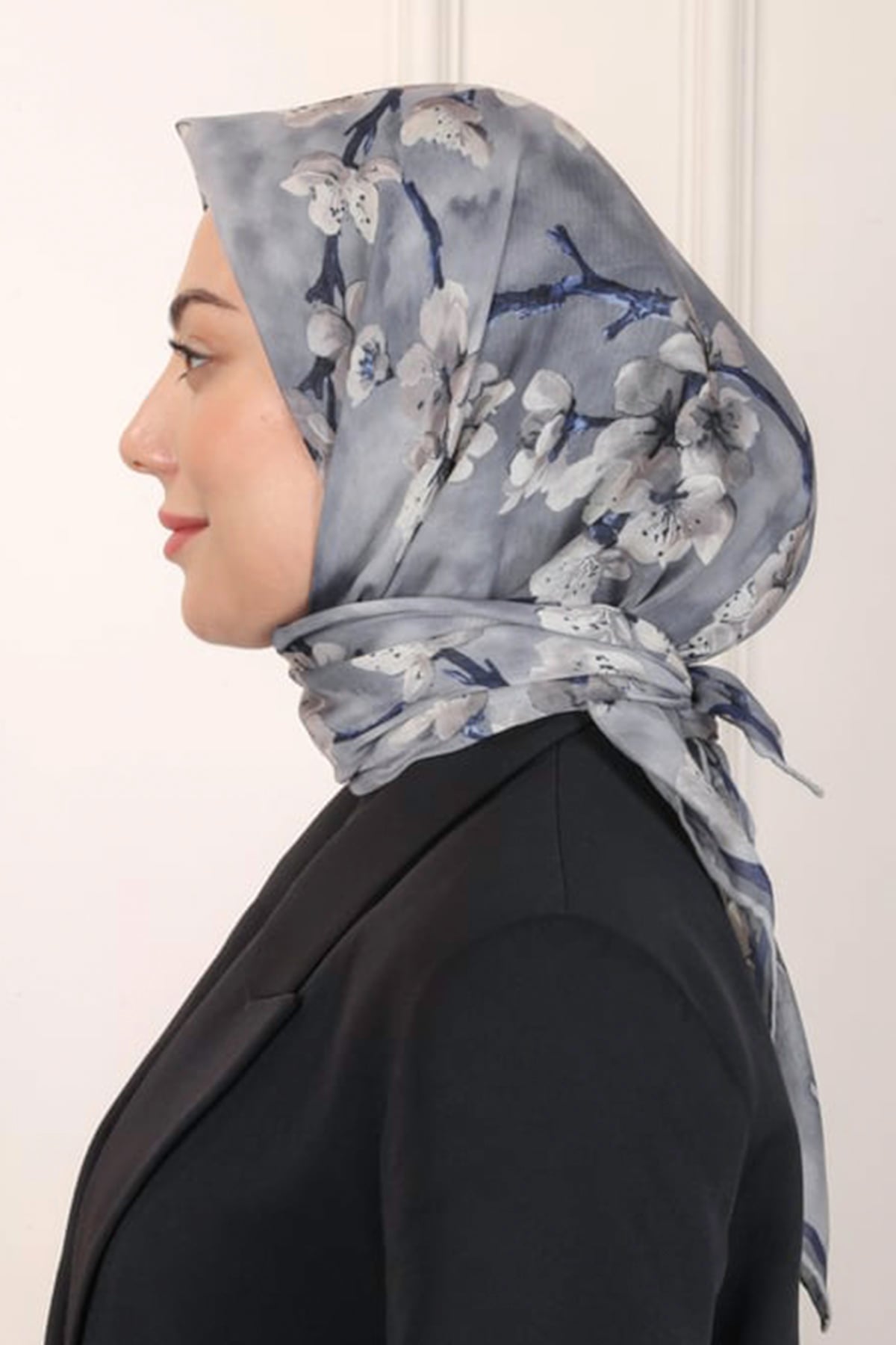 Locella Pamuklu Soft Eşarp 4175-11