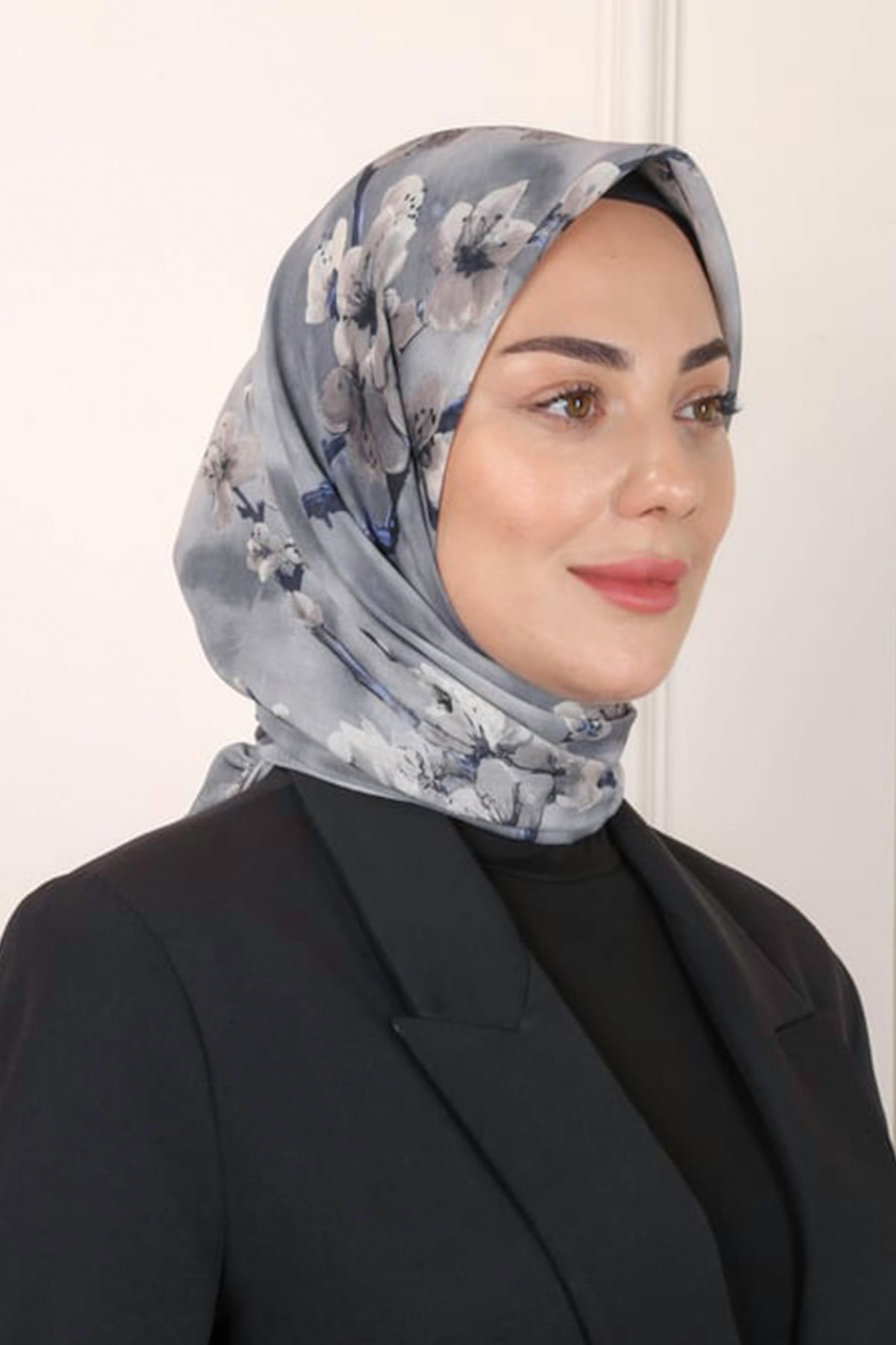 Locella Pamuklu Soft Eşarp 4175-11