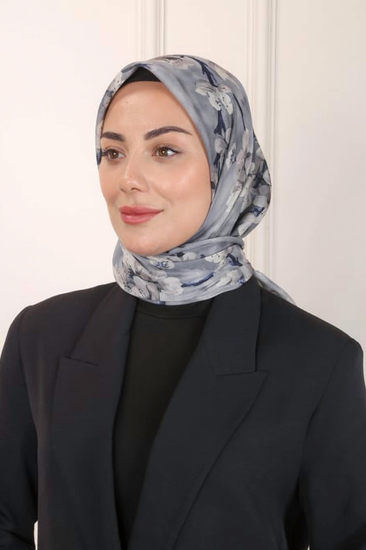Locella Pamuklu Soft Eşarp 4175-11