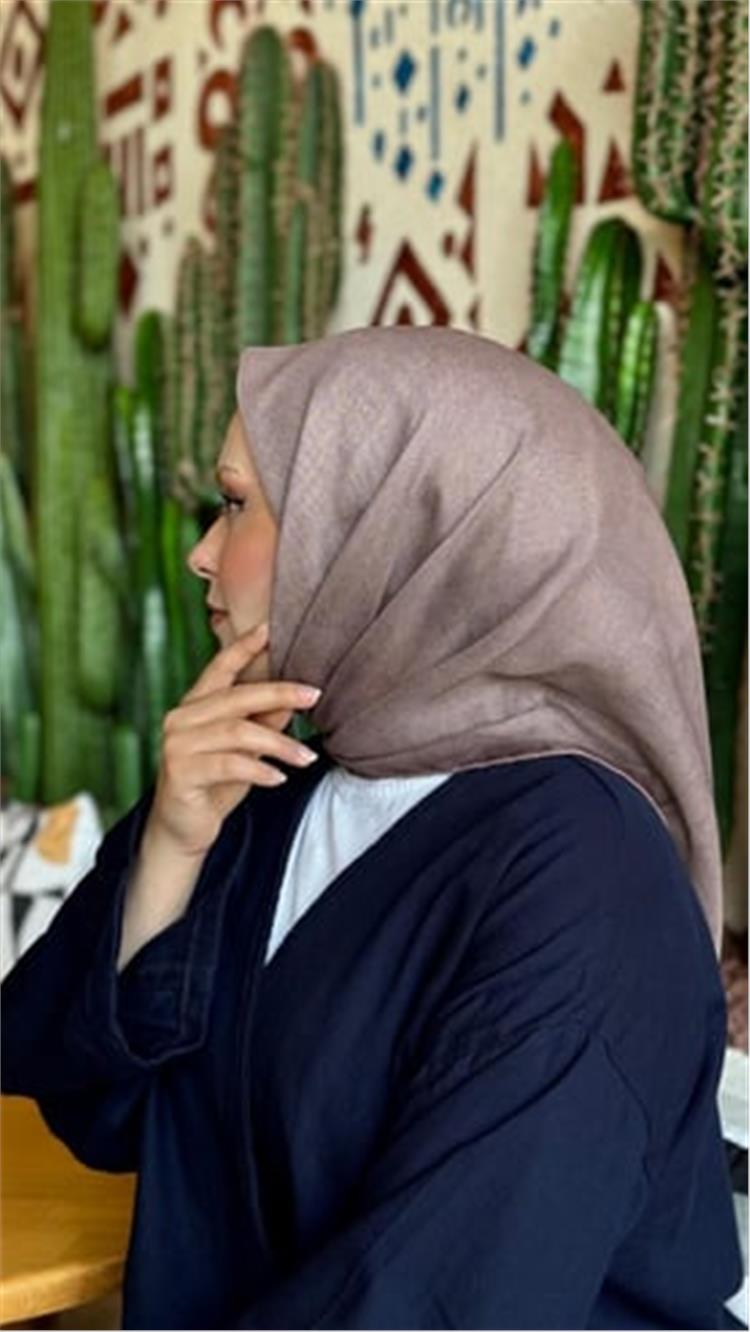 Locella Pamuklu Soft Eşarp 4179-15