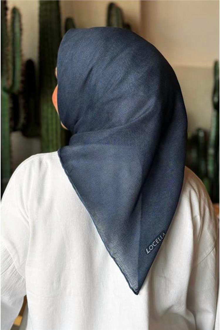 Locella Pamuklu Soft Eşarp 4179-2