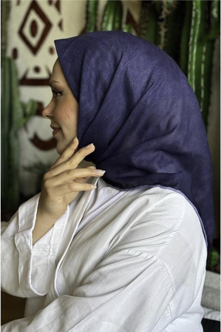 Locella Pamuklu Soft Eşarp 4179-8