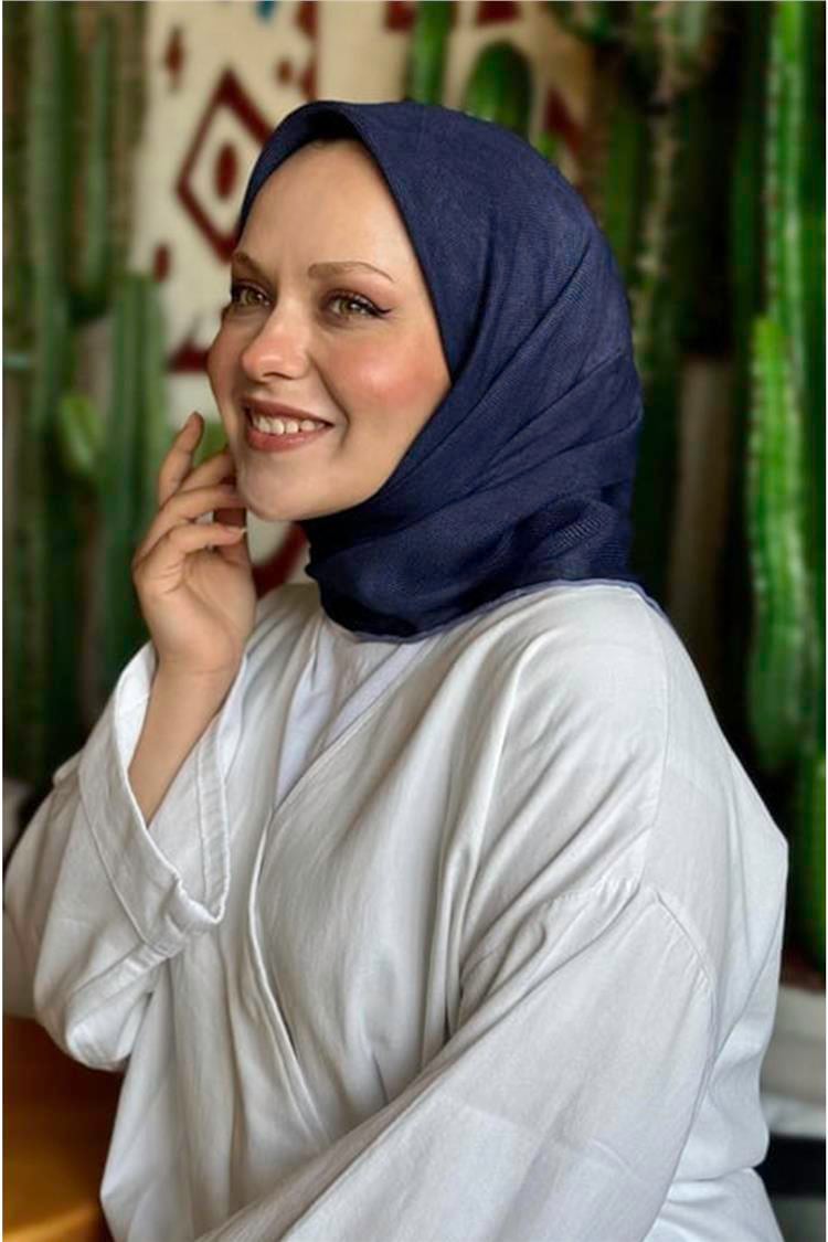 Locella Pamuklu Soft Eşarp 4179-8