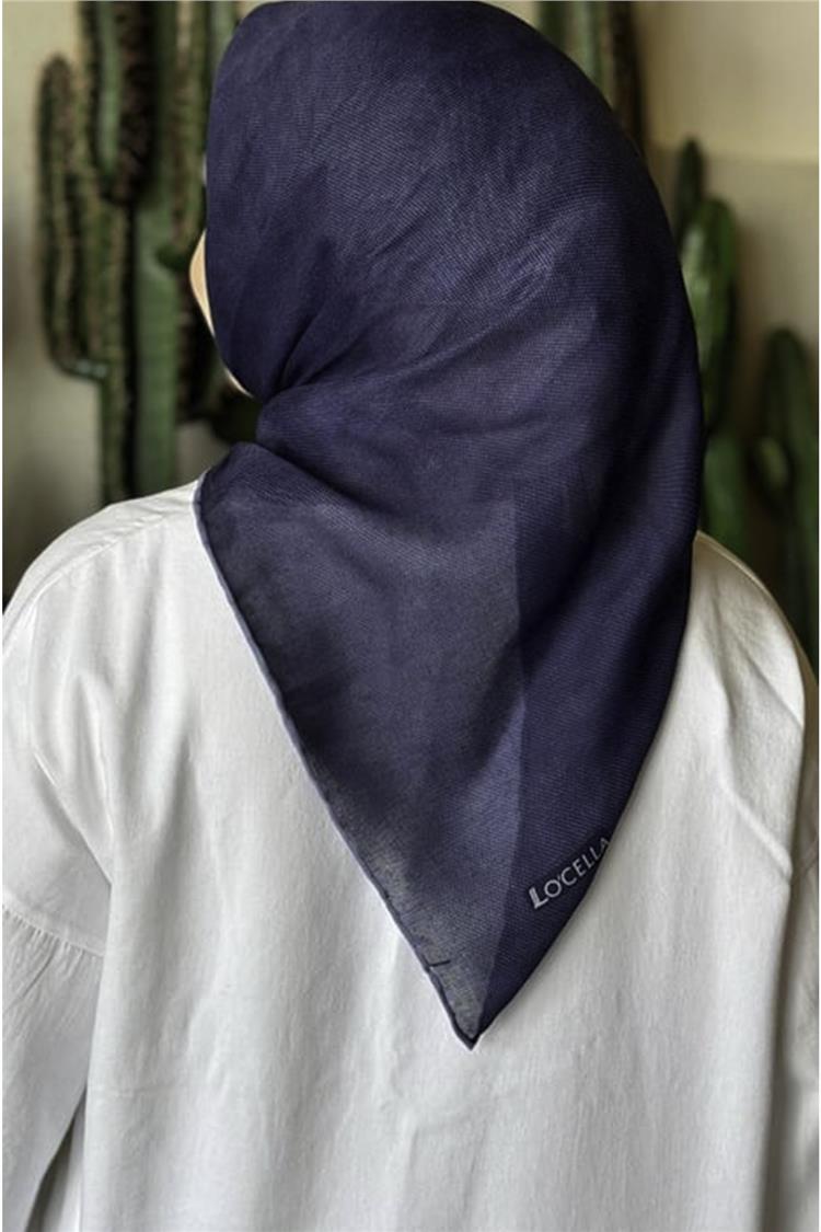 Locella Pamuklu Soft Eşarp 4179-8