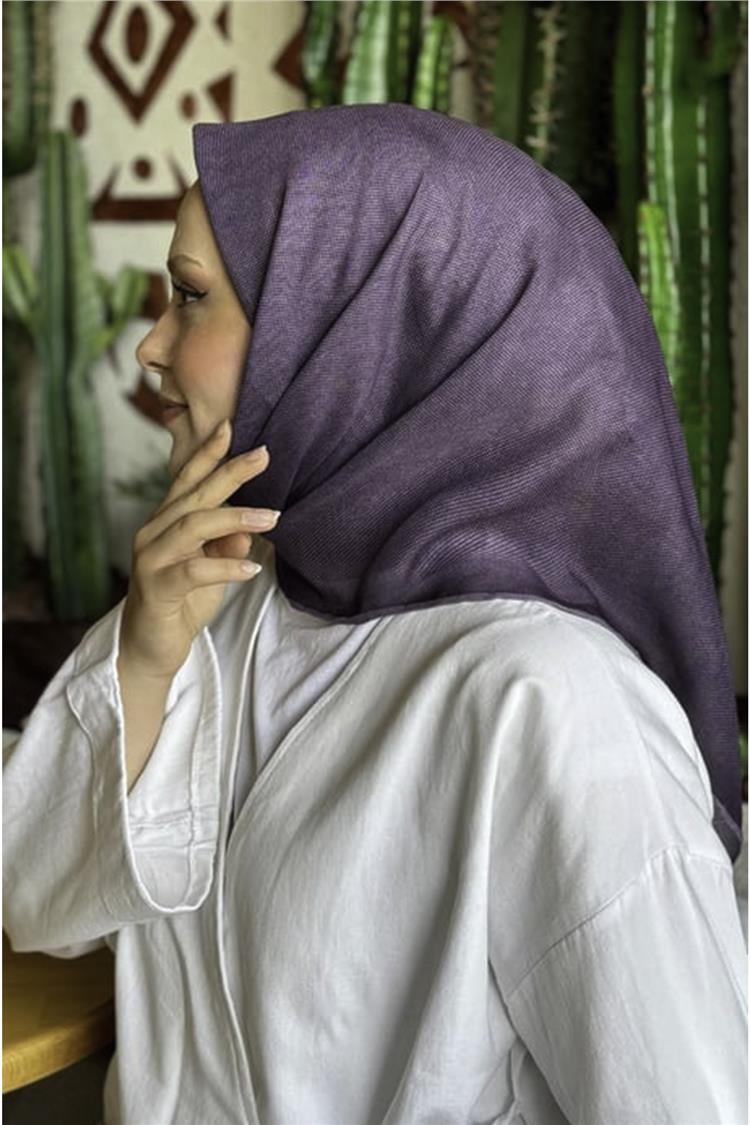 Locella Pamuklu Soft Eşarp 4179-9