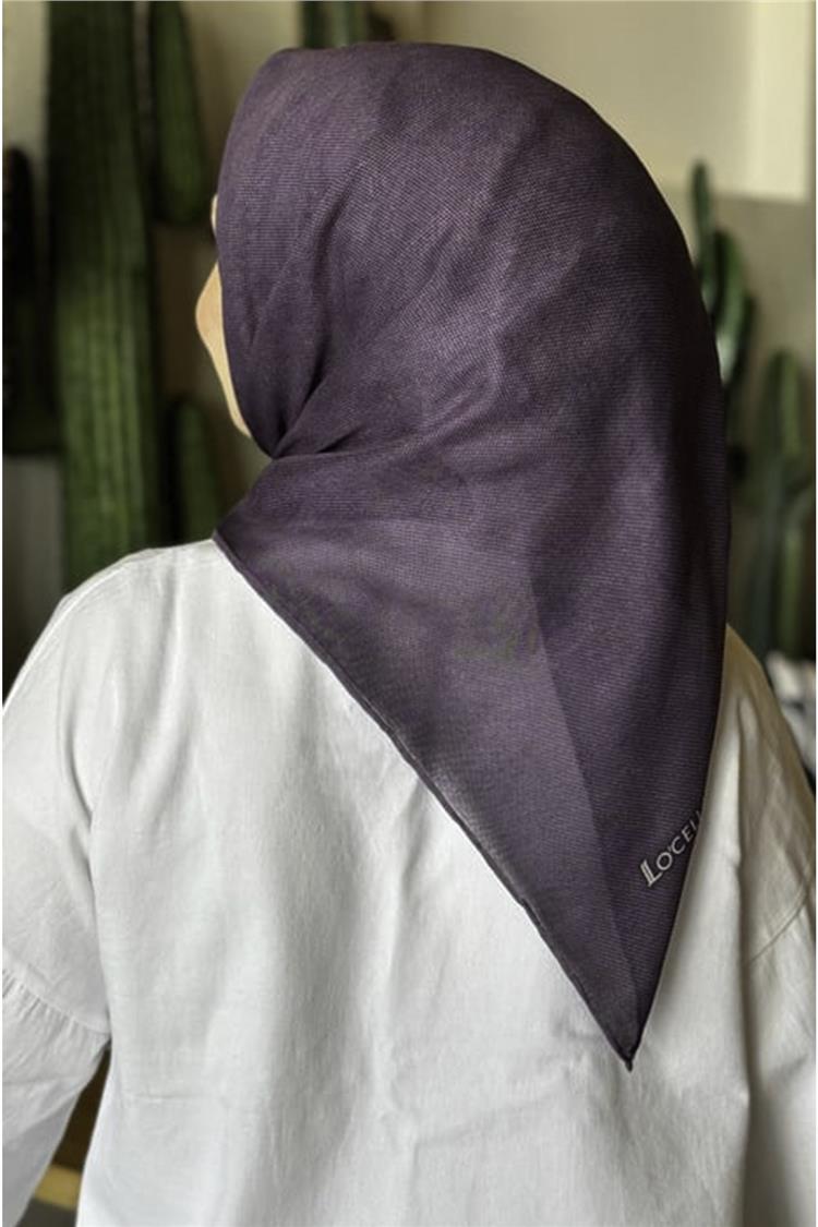 Locella Pamuklu Soft Eşarp 4179-9