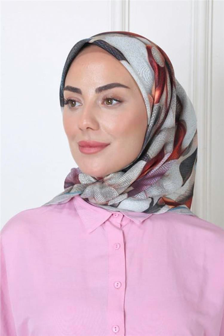 Locella Pamuklu Soft Eşarp 4180-10