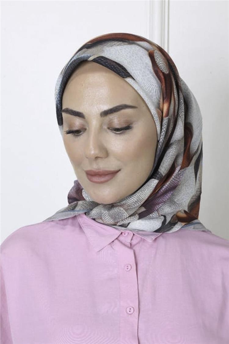 Locella Pamuklu Soft Eşarp 4180-10