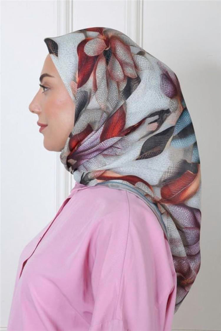Locella Pamuklu Soft Eşarp 4180-10