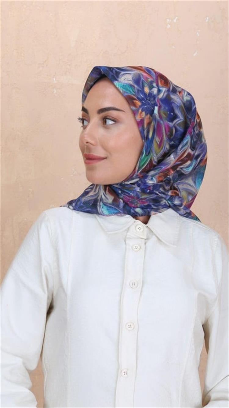 Locella Pamuklu Soft Eşarp 4184-1