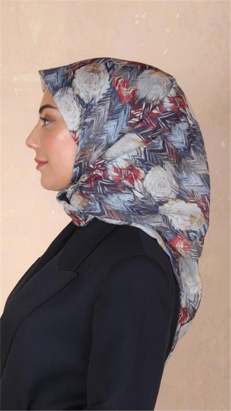 Locella Pamuklu Soft Eşarp 4185-8