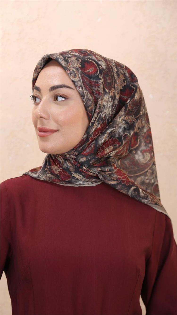 Locella Pamuklu Soft Eşarp 4187-11