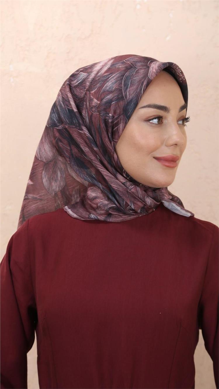 Locella Pamuklu Soft Eşarp 4188-3