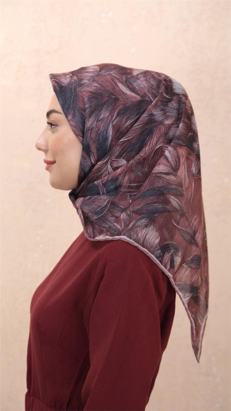 Locella Pamuklu Soft Eşarp 4188-3